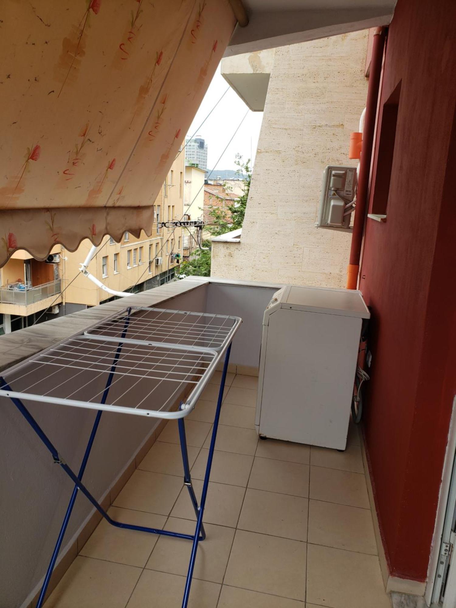 Leones Apartament Tirana Extérieur photo